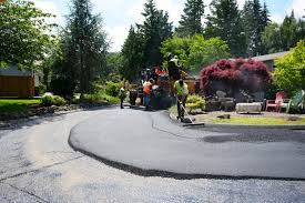 Best Cobblestone Driveway Installation  in Jasper, TN